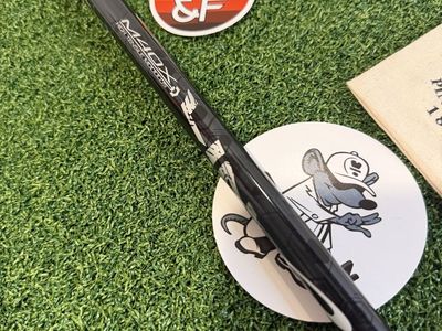 Ping UST LIN-Q 7F5 TSPX M40X Pured Fairway Shaft