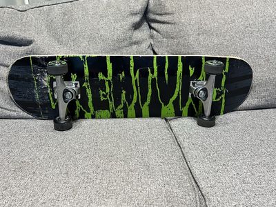 Creature skateboard