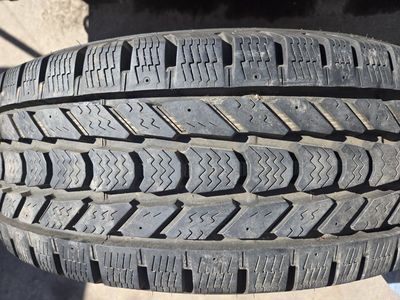 WINTERFORCE LT275/65R18 (Pair)