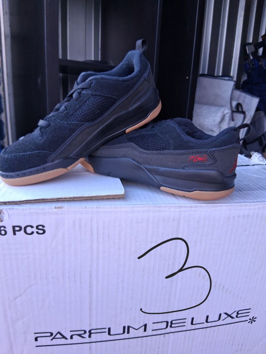 Jordans