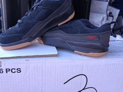 Jordans