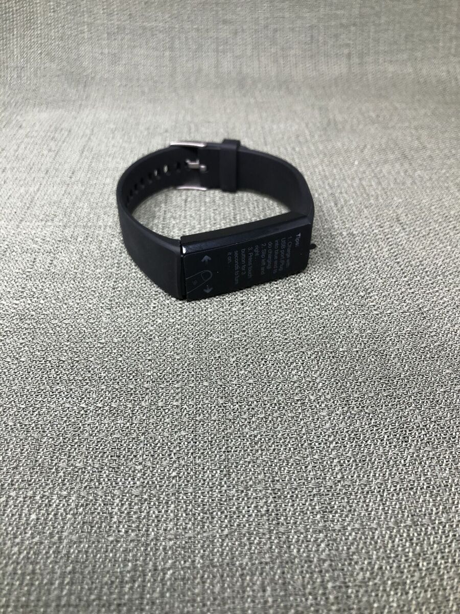 MotivTrax Fitness Tracker Watch – Brand New (No Box)