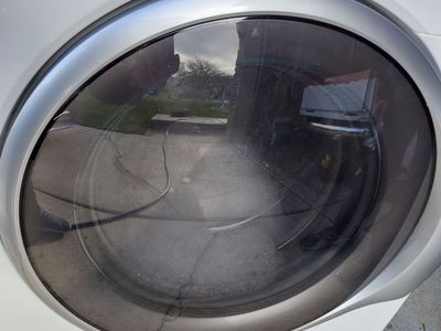 Samsung washing machine