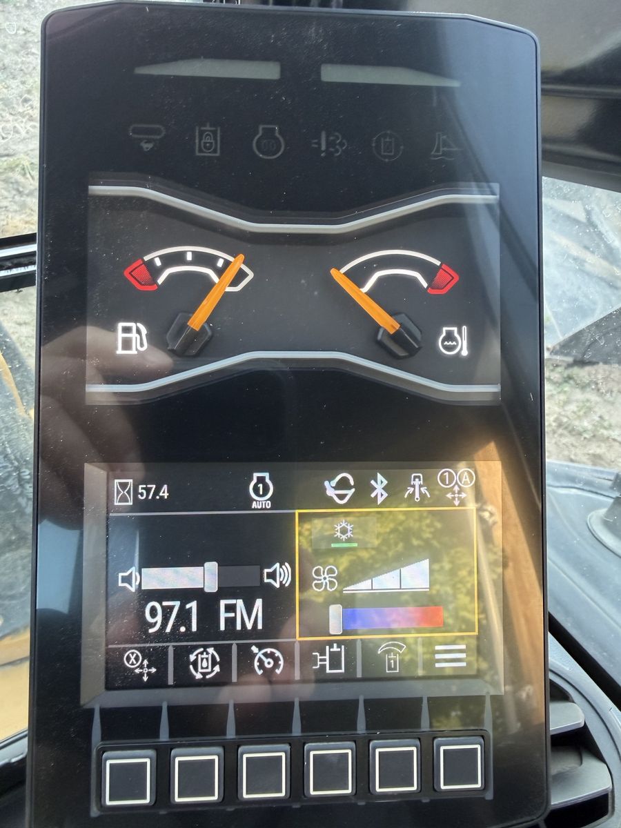 2024 CAT 303.5