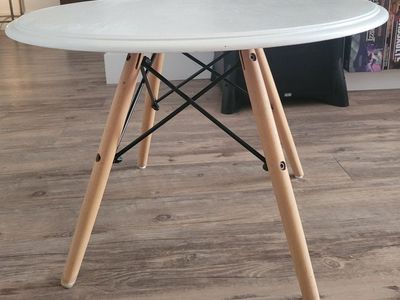 Small side table