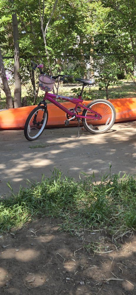 kids bike