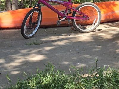 kids bike
