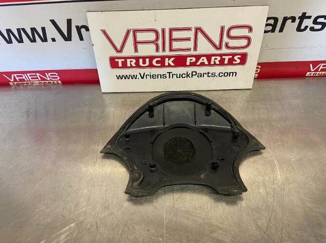 Used Kenworth Steering Wheel Pad, Part # S63-1010