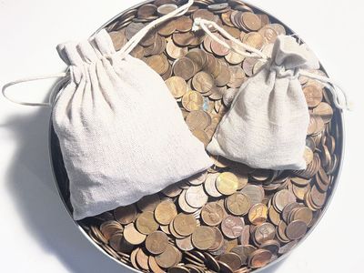 Constitutional Copper By The Troy Pound