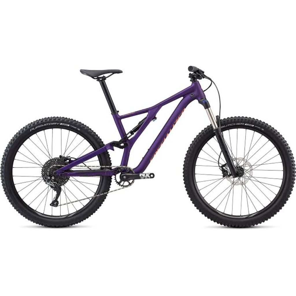 Specialized Stumpjumper ST - S3 (Medium)