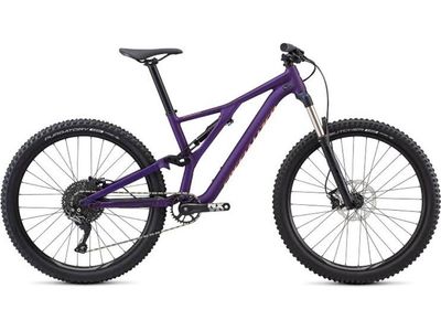 Specialized Stumpjumper ST - S3 (Medium)