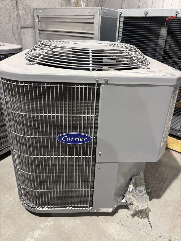 Carrier A/C Unit