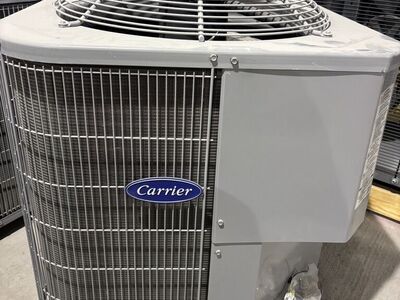 Carrier A/C Unit