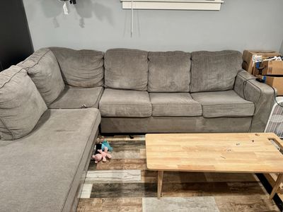 Sectional