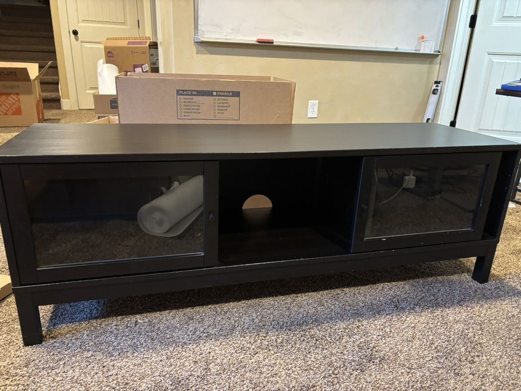 Free IKEA TV Stand