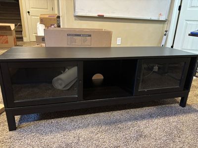 Free IKEA TV Stand