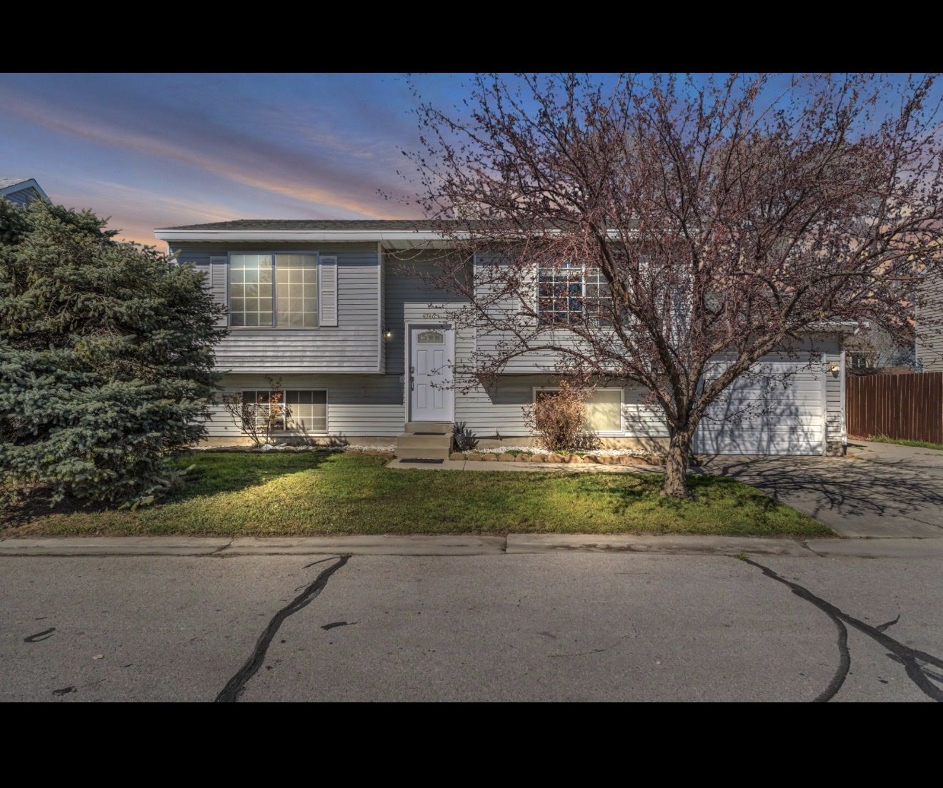 Open House! April 4th!