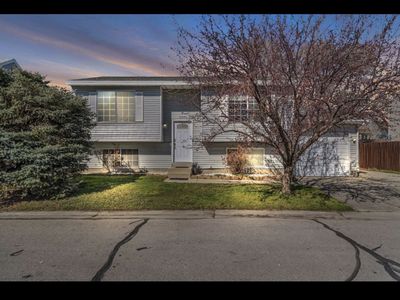 Open House! April 4th!