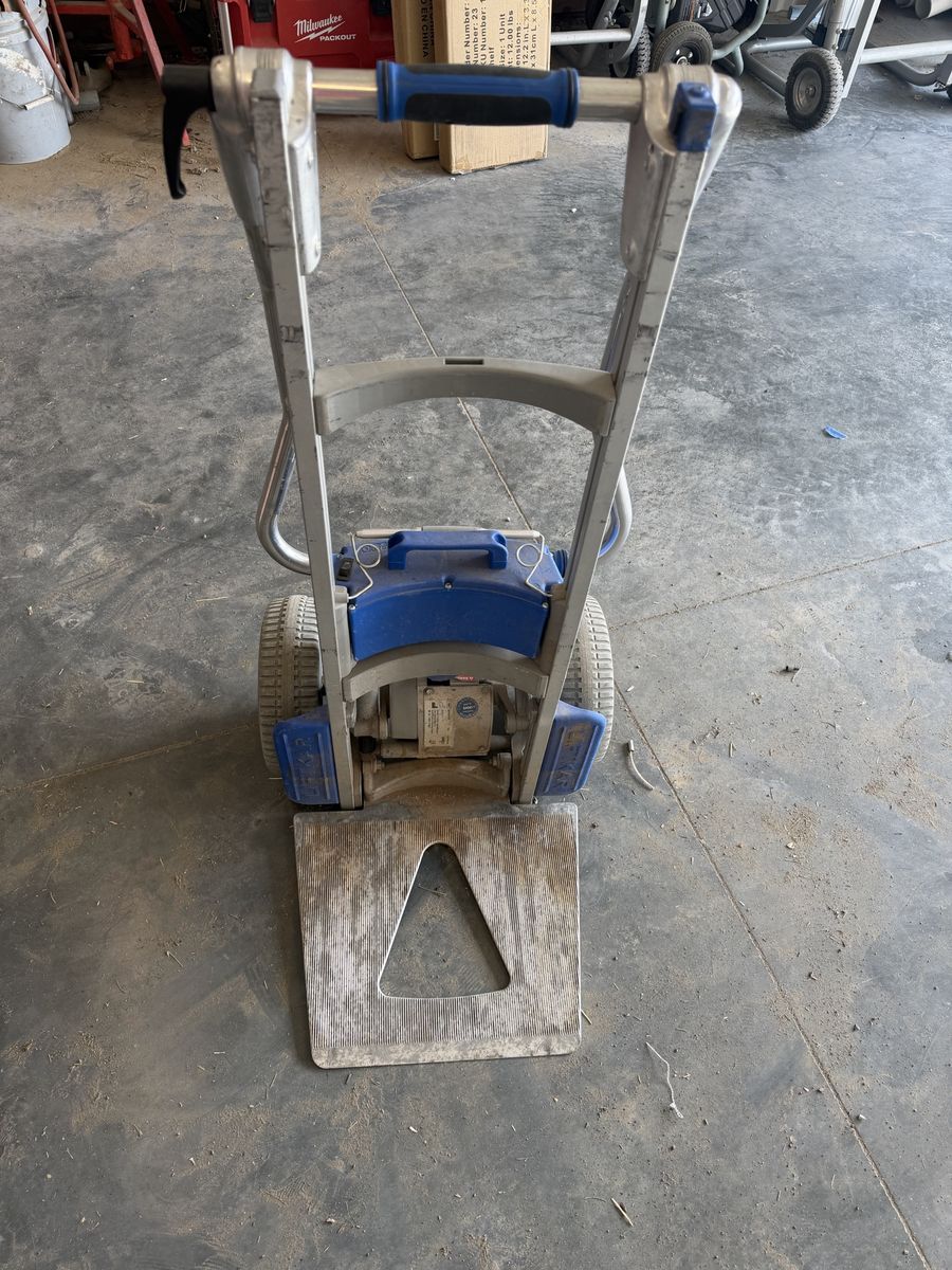 Liftkar Sal Fold 170