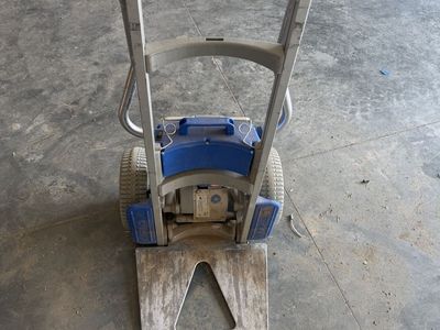 Liftkar Sal Fold 170
