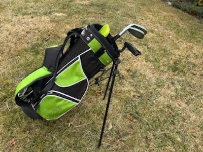 Junior Golf Set