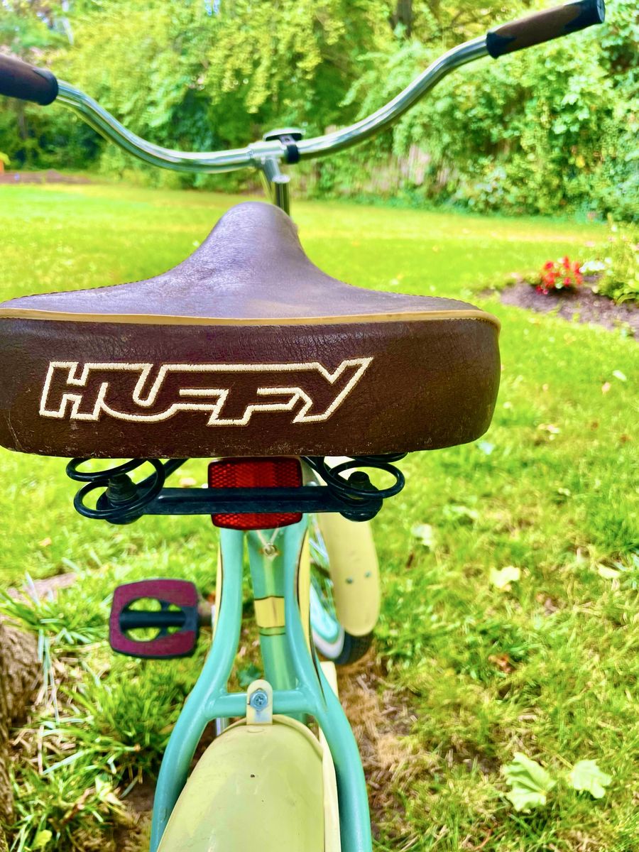 Beachcomber Huffy Cranbrook model bike