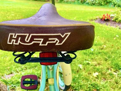 Beachcomber Huffy Cranbrook model bike