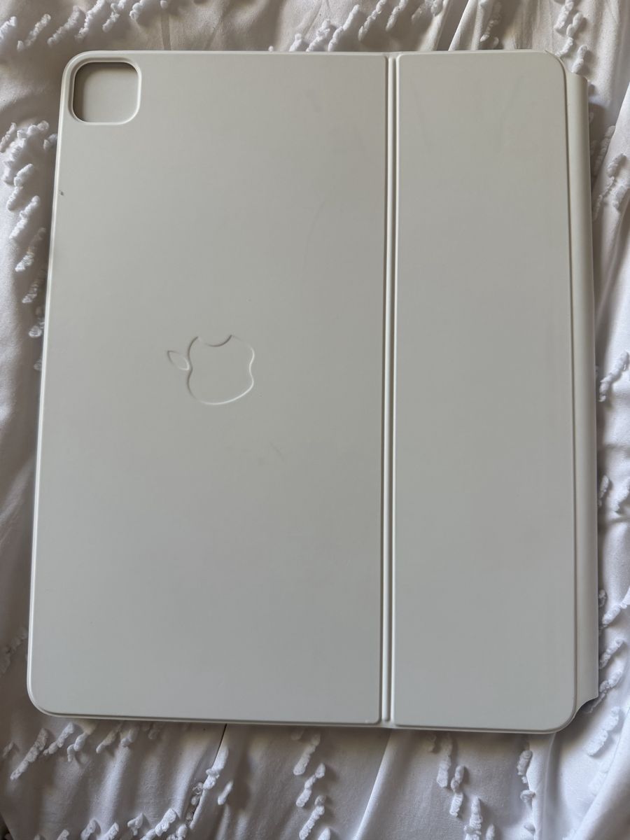 Apple Magic Keyboard for iPad Pro - White