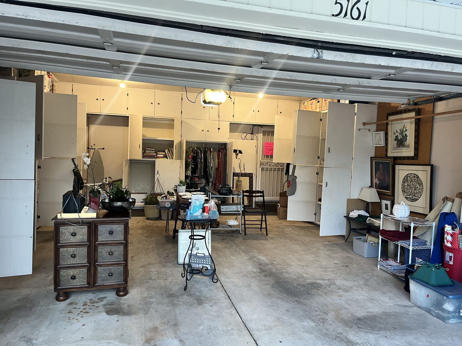 Holladay Estate Sale - Saturday 29th 9-2