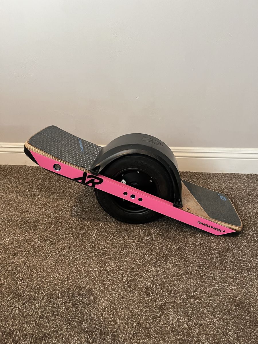 Onewheel 