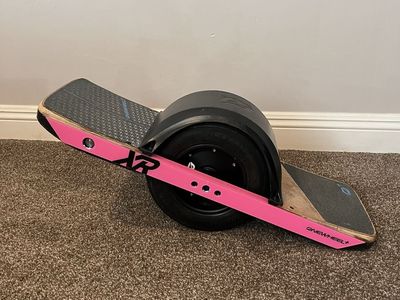 Onewheel