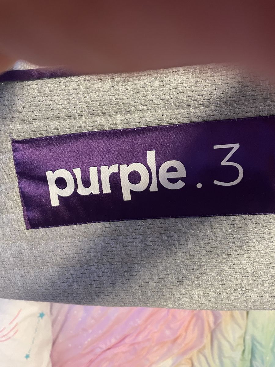 Mattress Purple 3