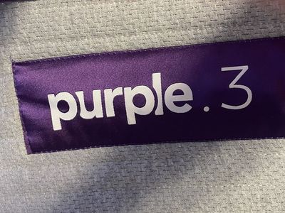 Mattress Purple 3
