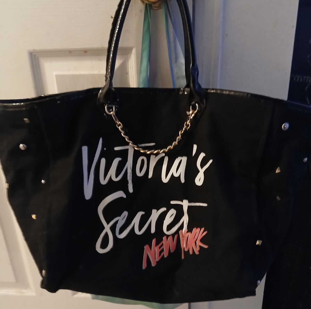 victoria secret bag