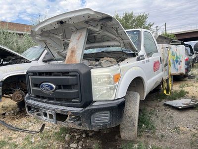 New Arrival - 2011 Ford F-250 Parts - UTPAP Orem