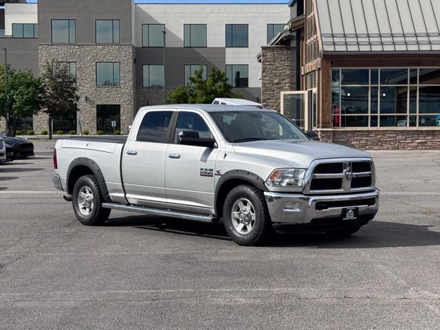 2013 Ram 2500 SLT