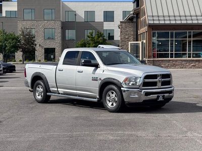 2013 Ram 2500 SLT
