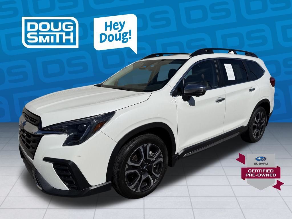 2023 Subaru Ascent Touring