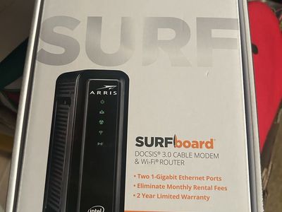 Arris Surfboard SBG10 Good Condition