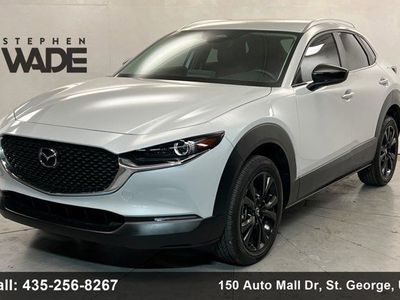 2025 Mazda CX-30 2.5 S Select Sport