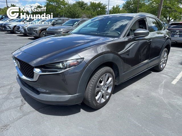 2021 Mazda CX-30 Premium