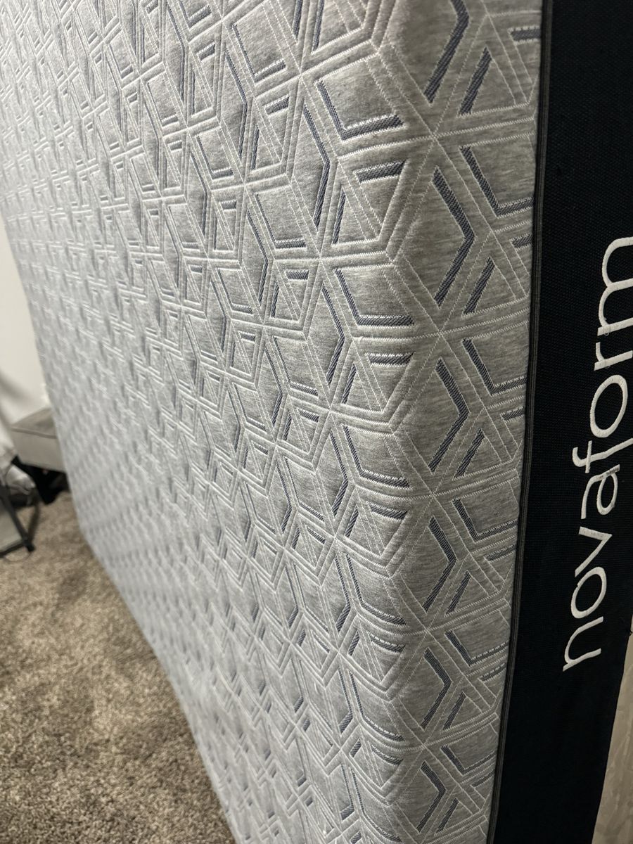 King size like new clean $90