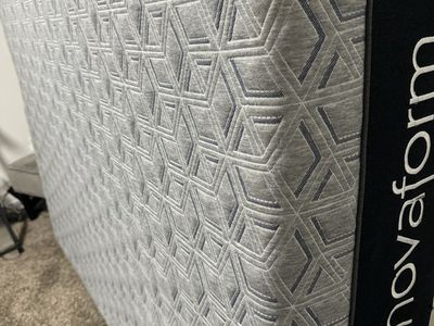 King size like new clean $90