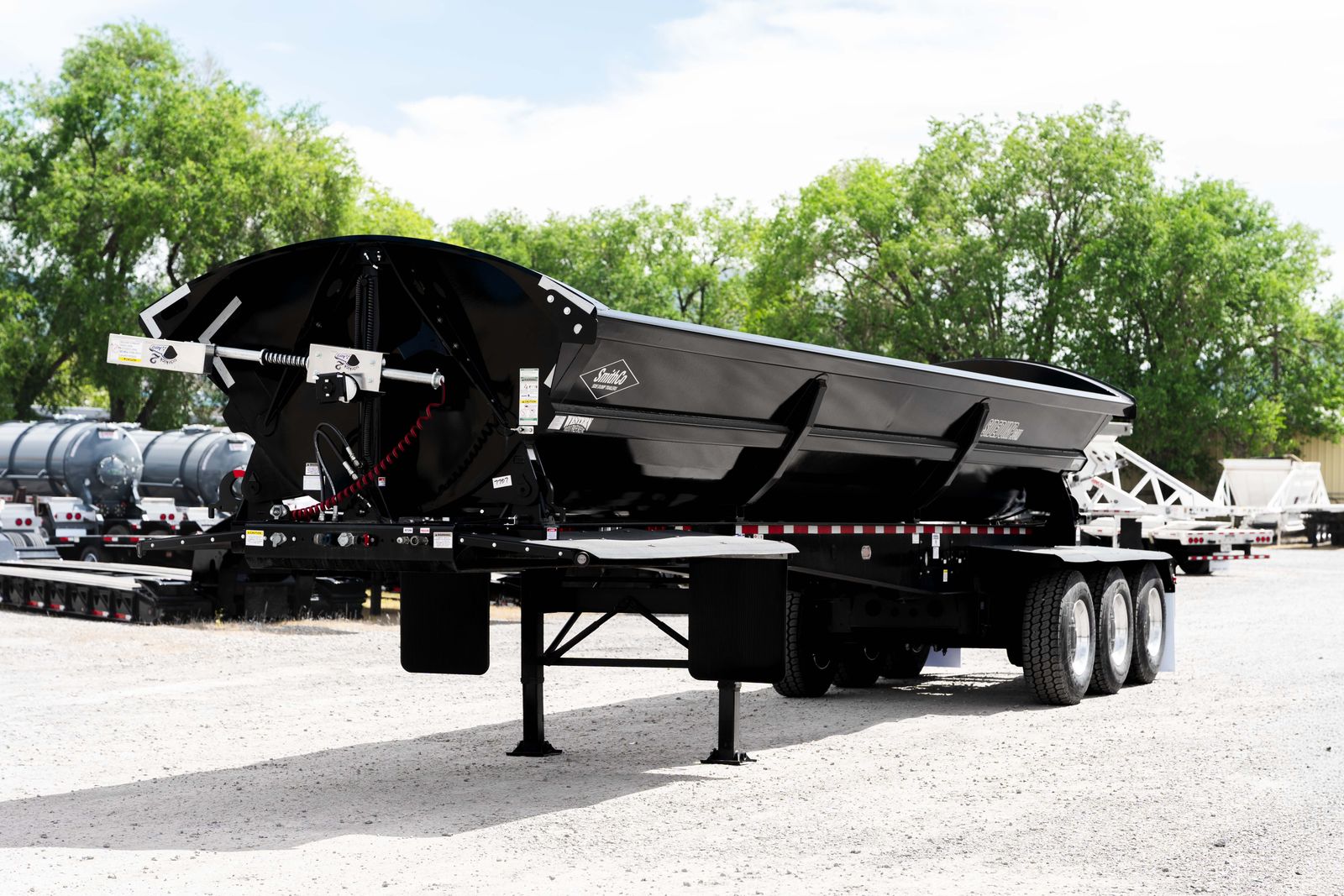 SmithCo SX3-42-34