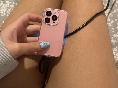 Small Phone Soyes XS18 Pro