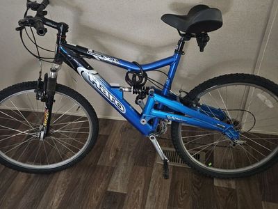 Bike for sale