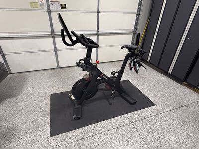 Peloton Bike