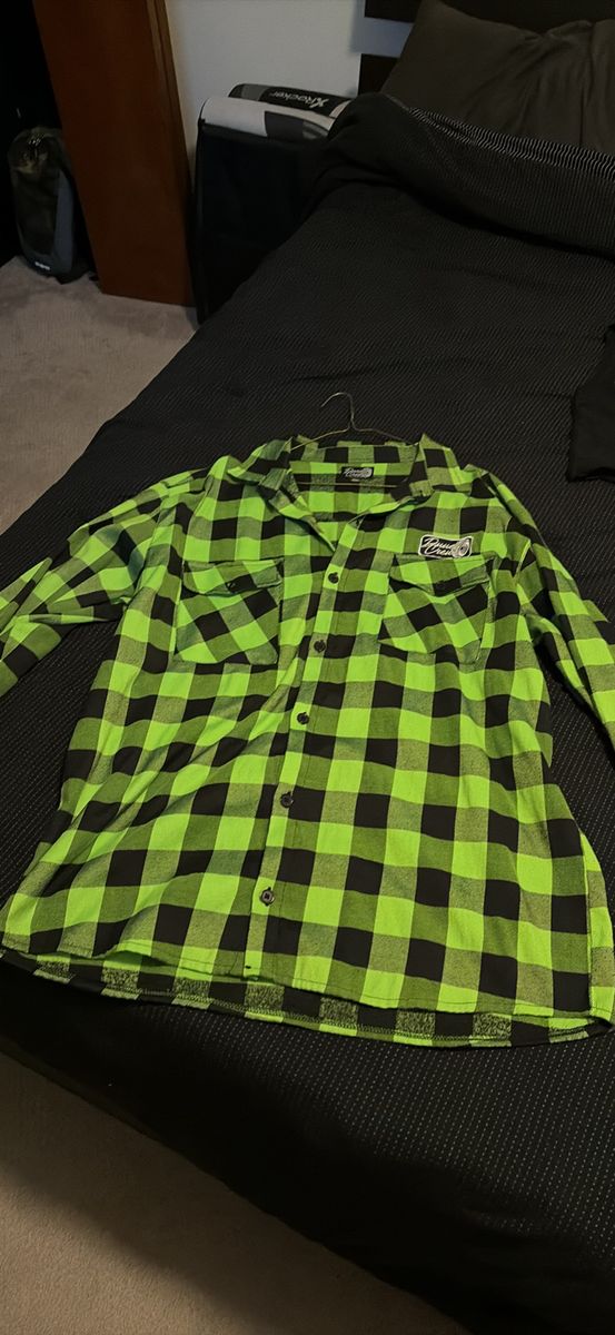 Flannel