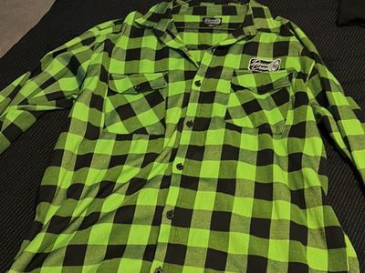 Flannel