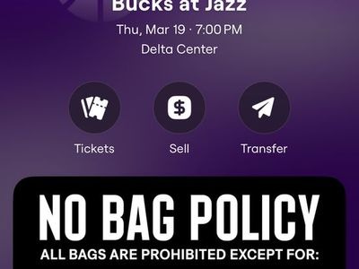 2 Utah Jazz Vs Milwaukee Bucks Lower Bowl Center